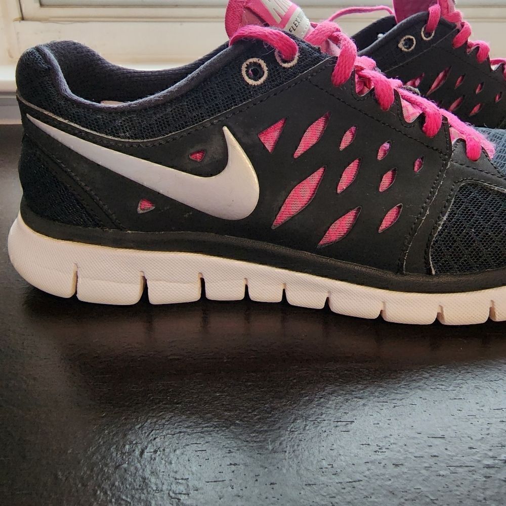 Nike Flex 2013 Run Shoes - Picture 6 of 14